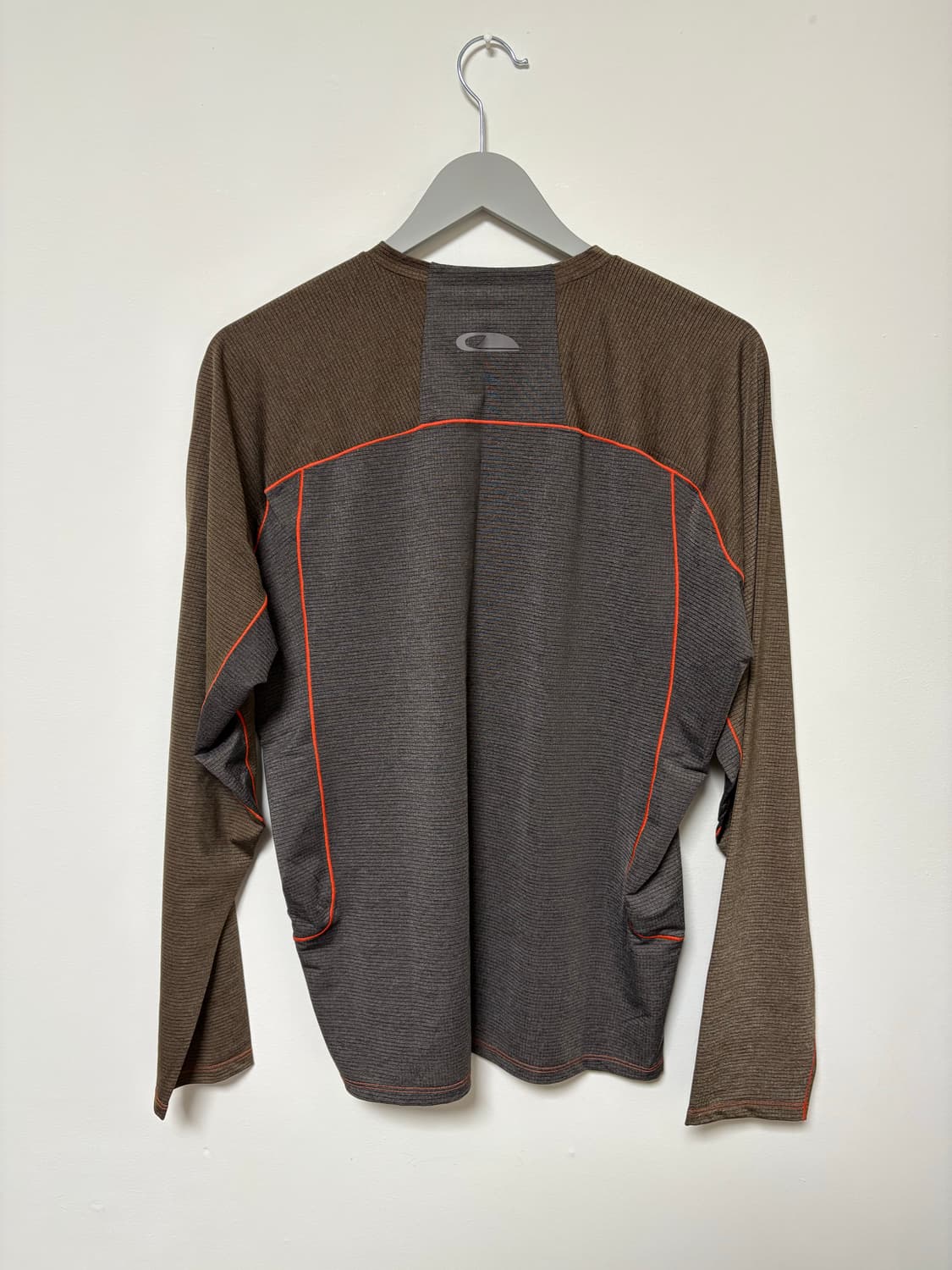 COLIN MEREDITH STUDIO Oscil Longsleeve 상품이미지6