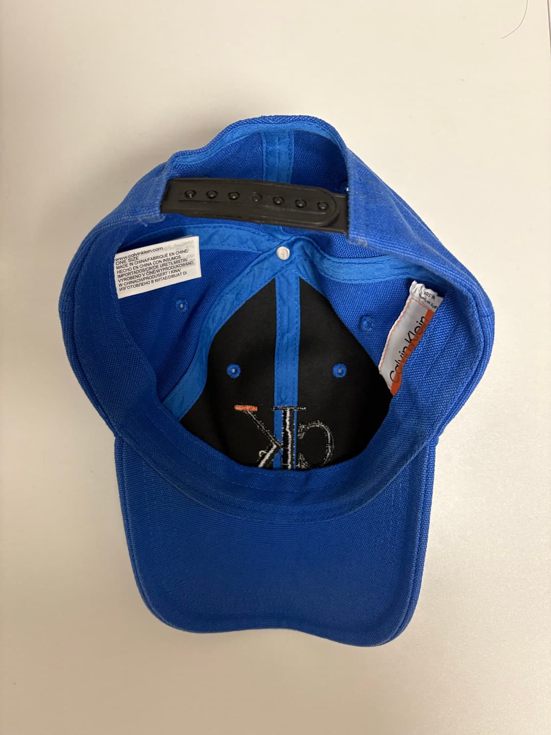 Heron preston x Calvin klien 상품이미지5