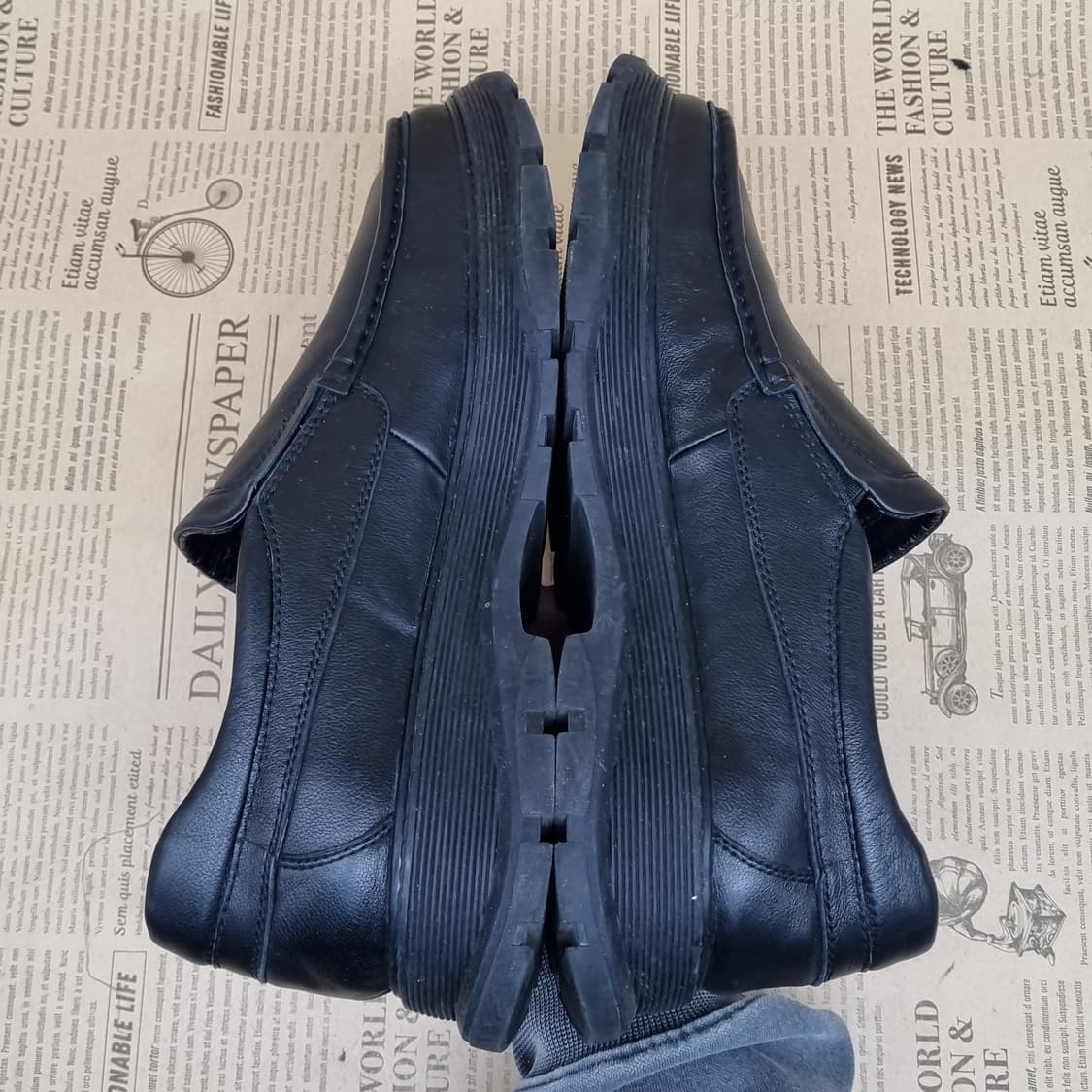 프란코페라로 남성로퍼275 상품이미지5