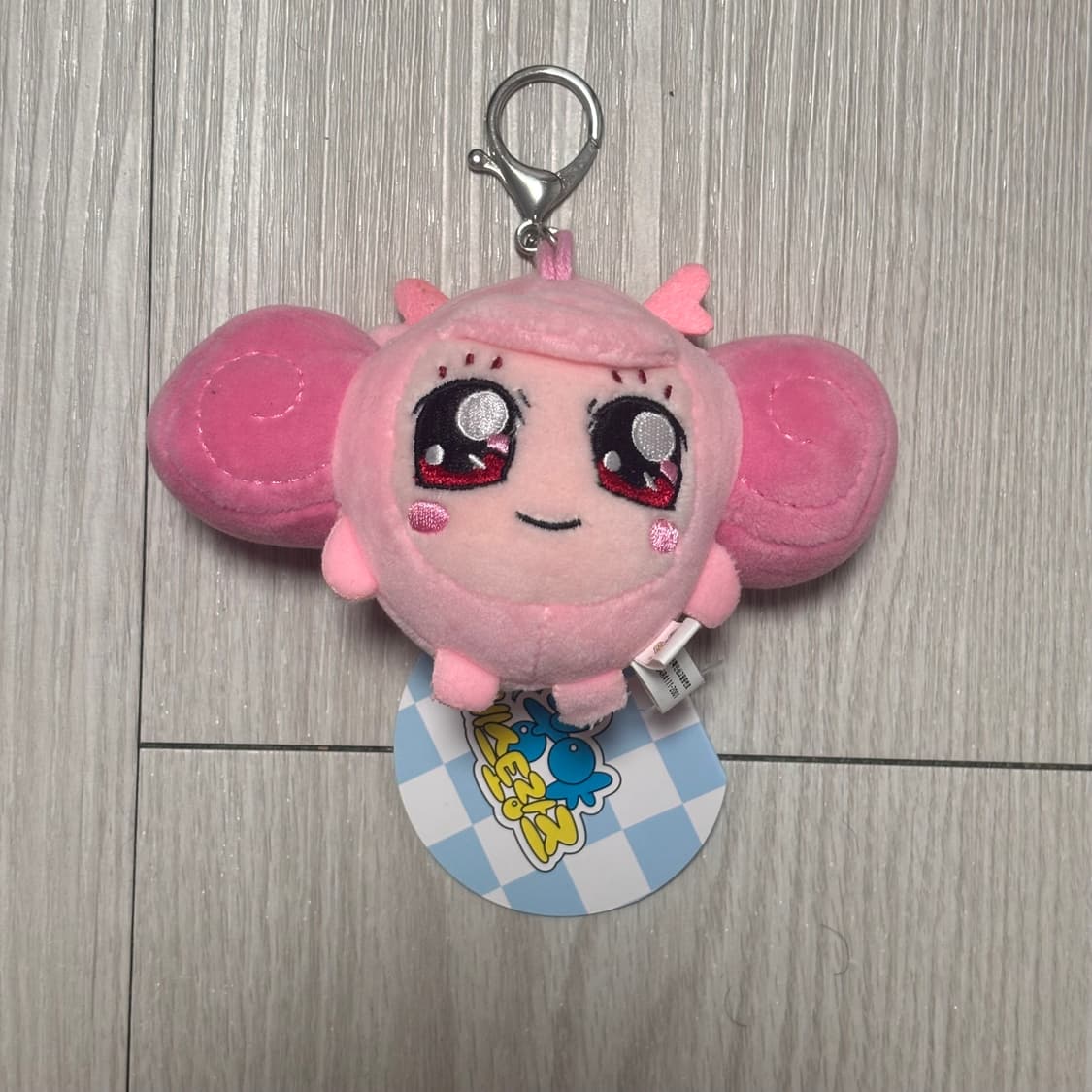 주먹밥 쿵야 청룡 코스튬 세트 (일괄) 상품이미지5