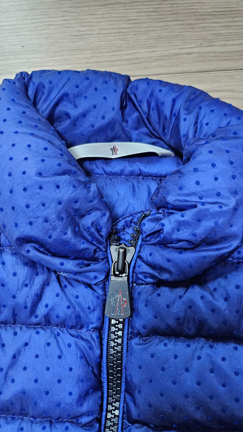 몽클레어 여성 경량 다운 패딩 2호 상품이미지5