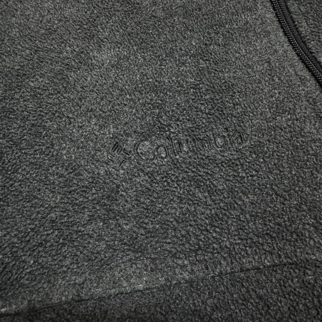 컬럼비아 후리스 플리스 자켓 상품이미지4