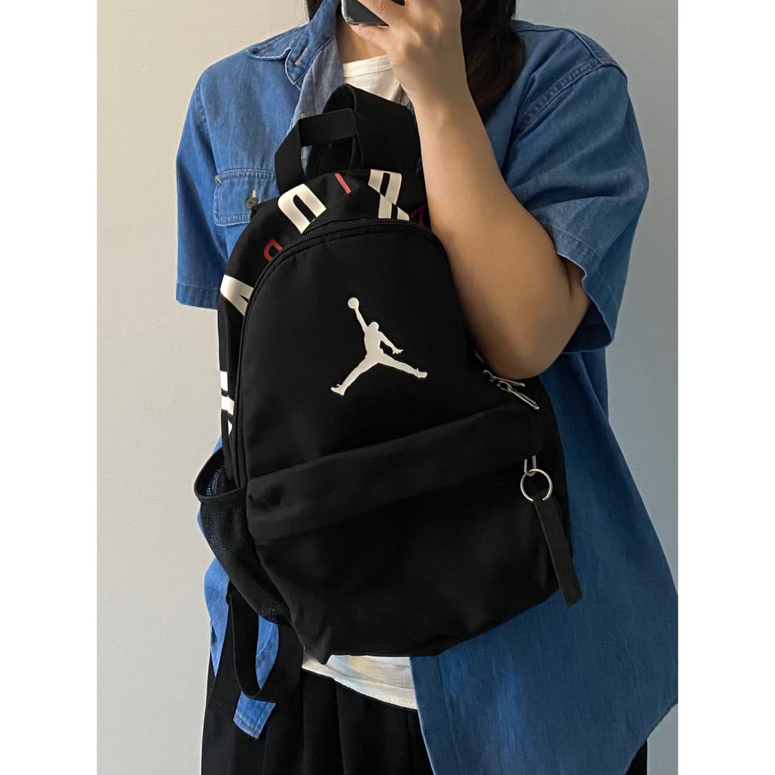 조던 백팩 상품이미지2