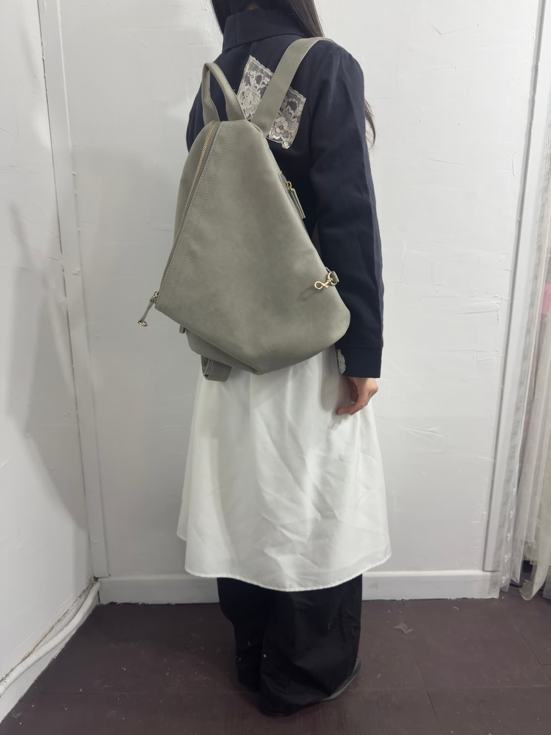 design backpack 상품이미지6