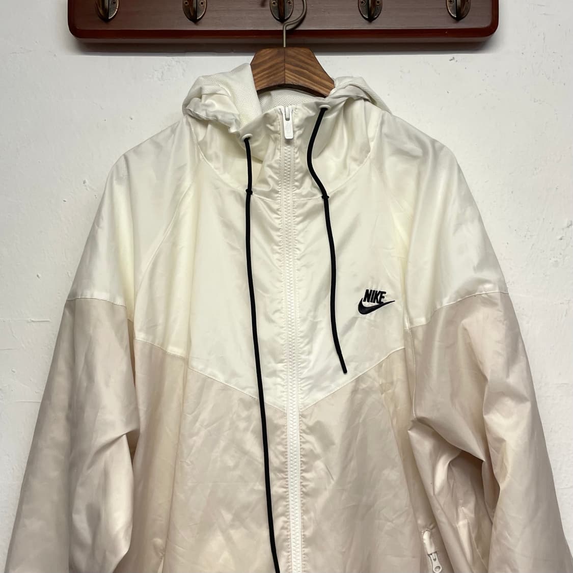 나이키 윈드러너 바라막이 자켓  상품이미지3