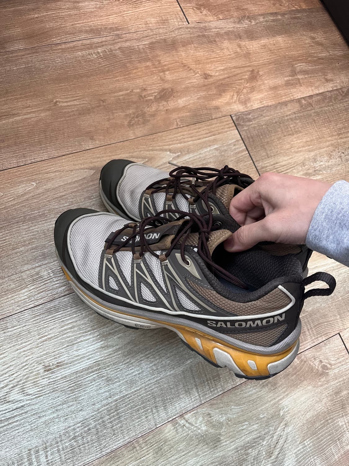 살로몬 XT-6 265 상품이미지1