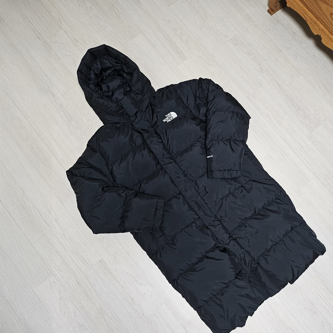 노스페이스 롱패딩 패딩 자켓 3XL 상품이미지2