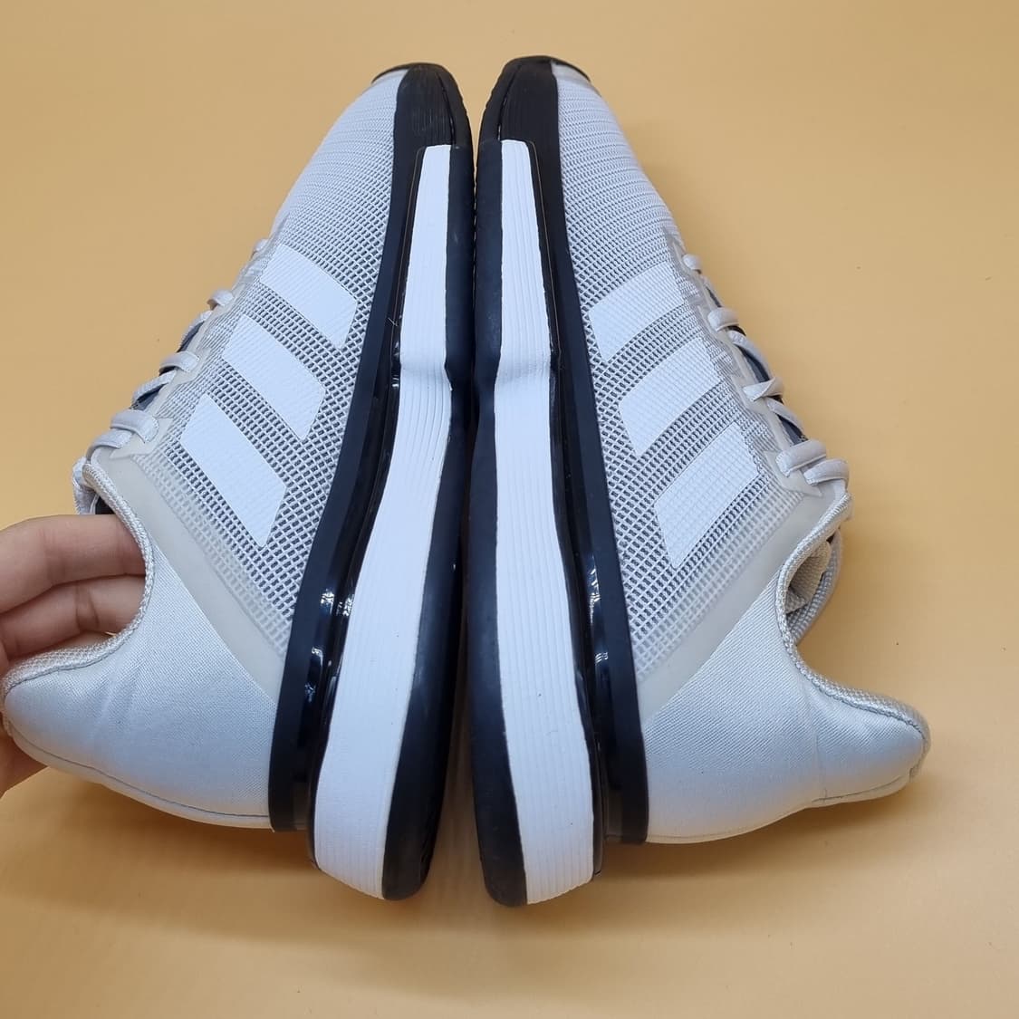 아디다스 솔매치 바운스 테니스화250. 상품이미지5