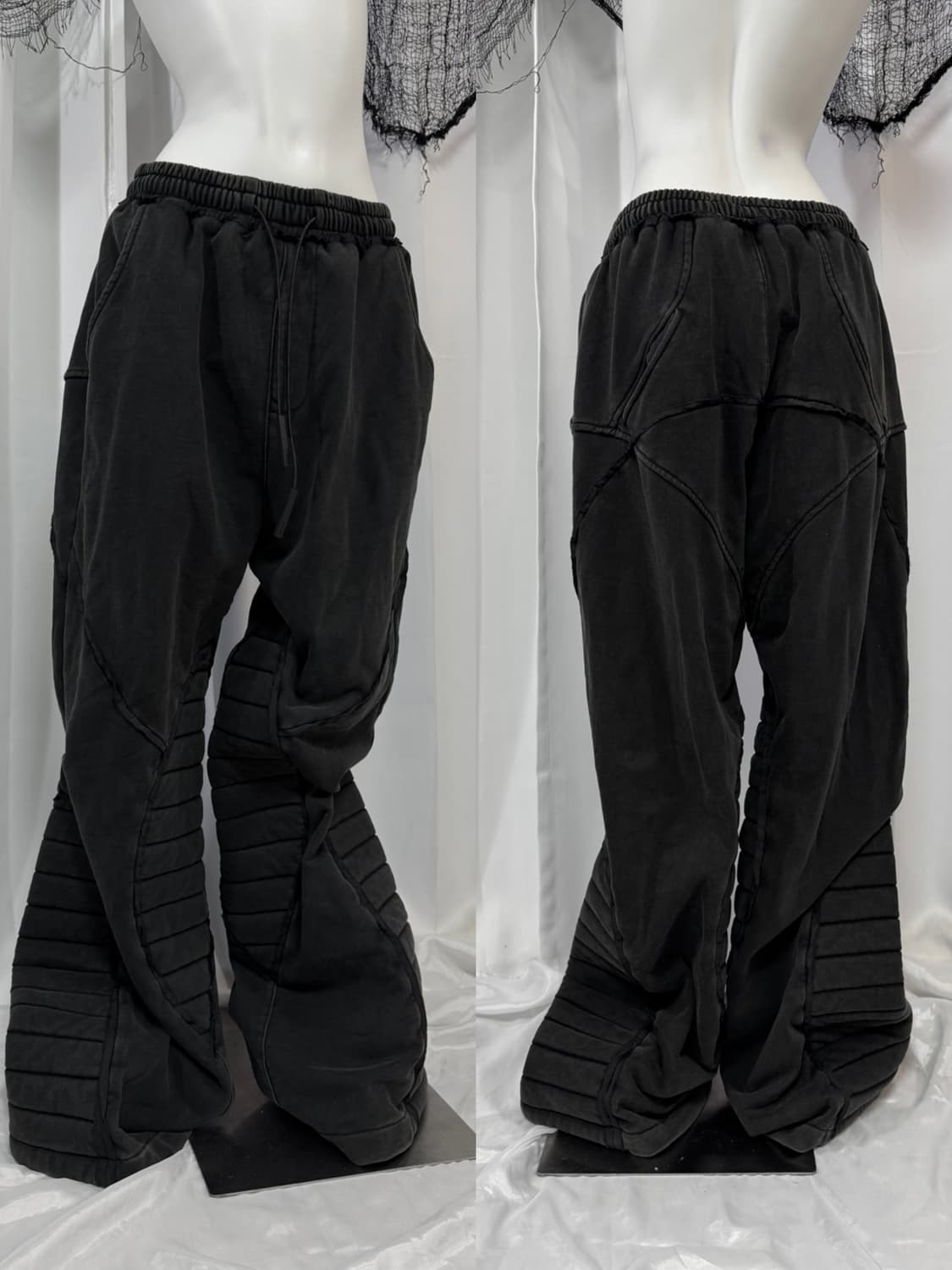 detail pants 상품이미지1