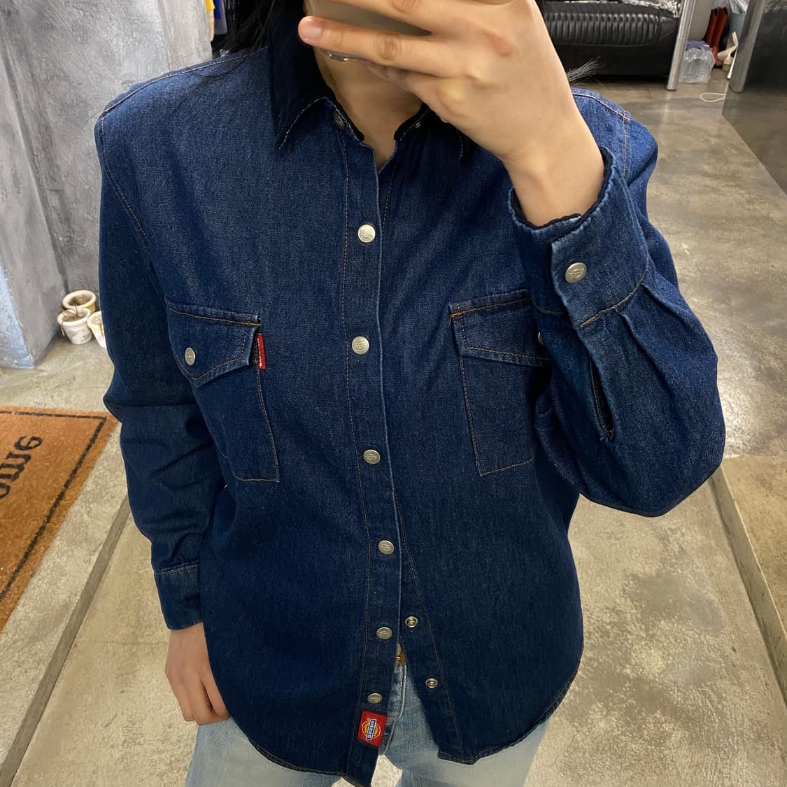 Dickies 상품이미지5