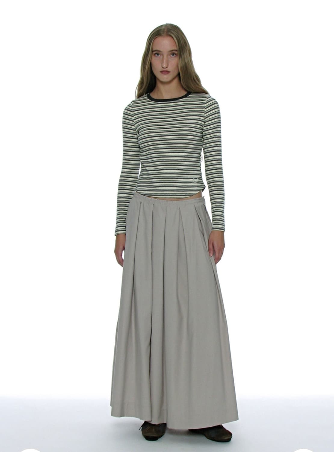 파르티멘토 우먼 스커트 상품이미지1