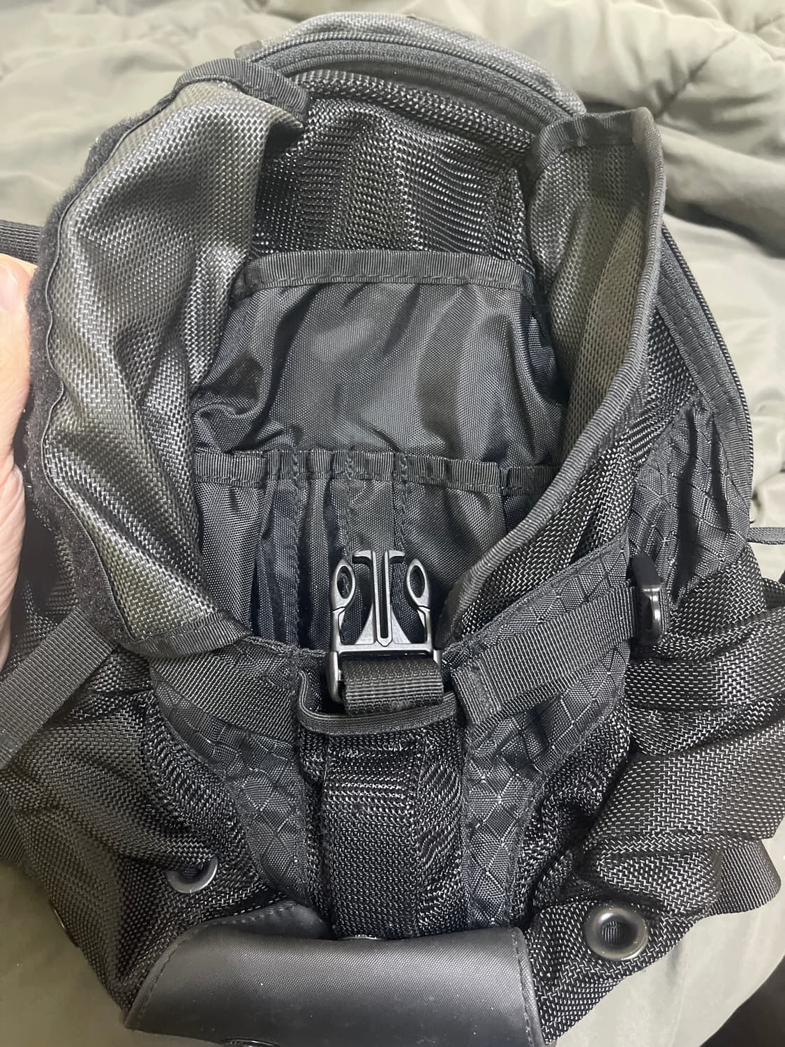 오클리 미니 백팩 상품이미지3