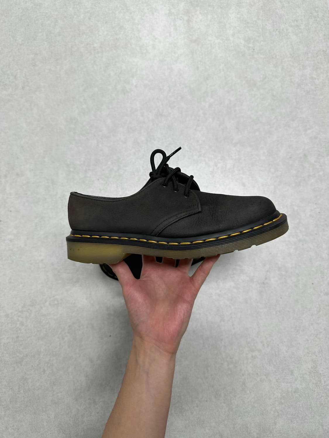 닥터마틴 1461 3홀  상품이미지6