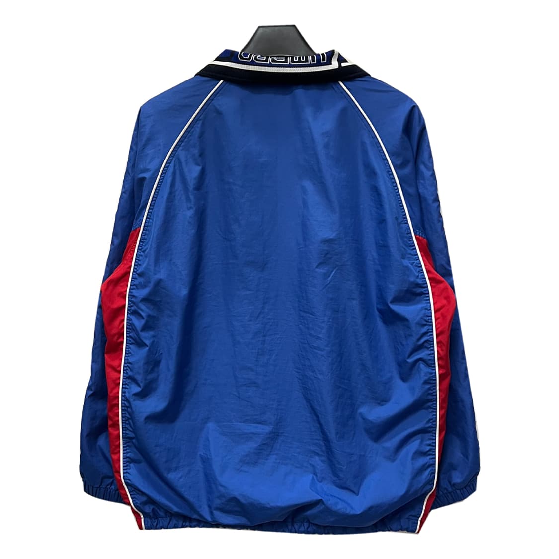00s 엄브로 올드스쿨 투톤 트레이닝 바람막이 자켓 100 상품이미지2