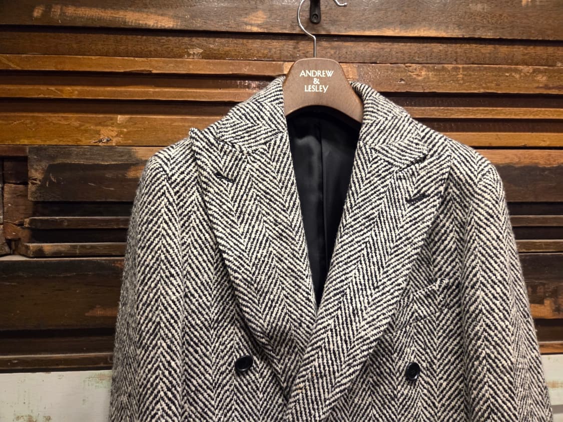 맨온더분 폴로코트 상품이미지5