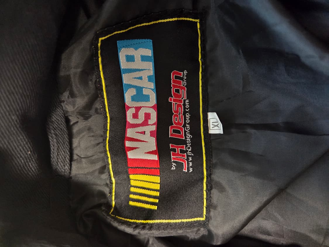 제프헤밀턴 도날드덕 쟈켓 상품이미지2