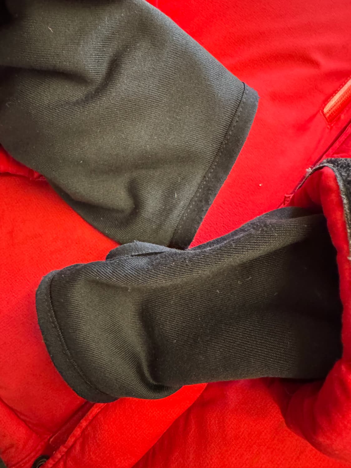 노스페이스 800 히말라야 처분  상품이미지3