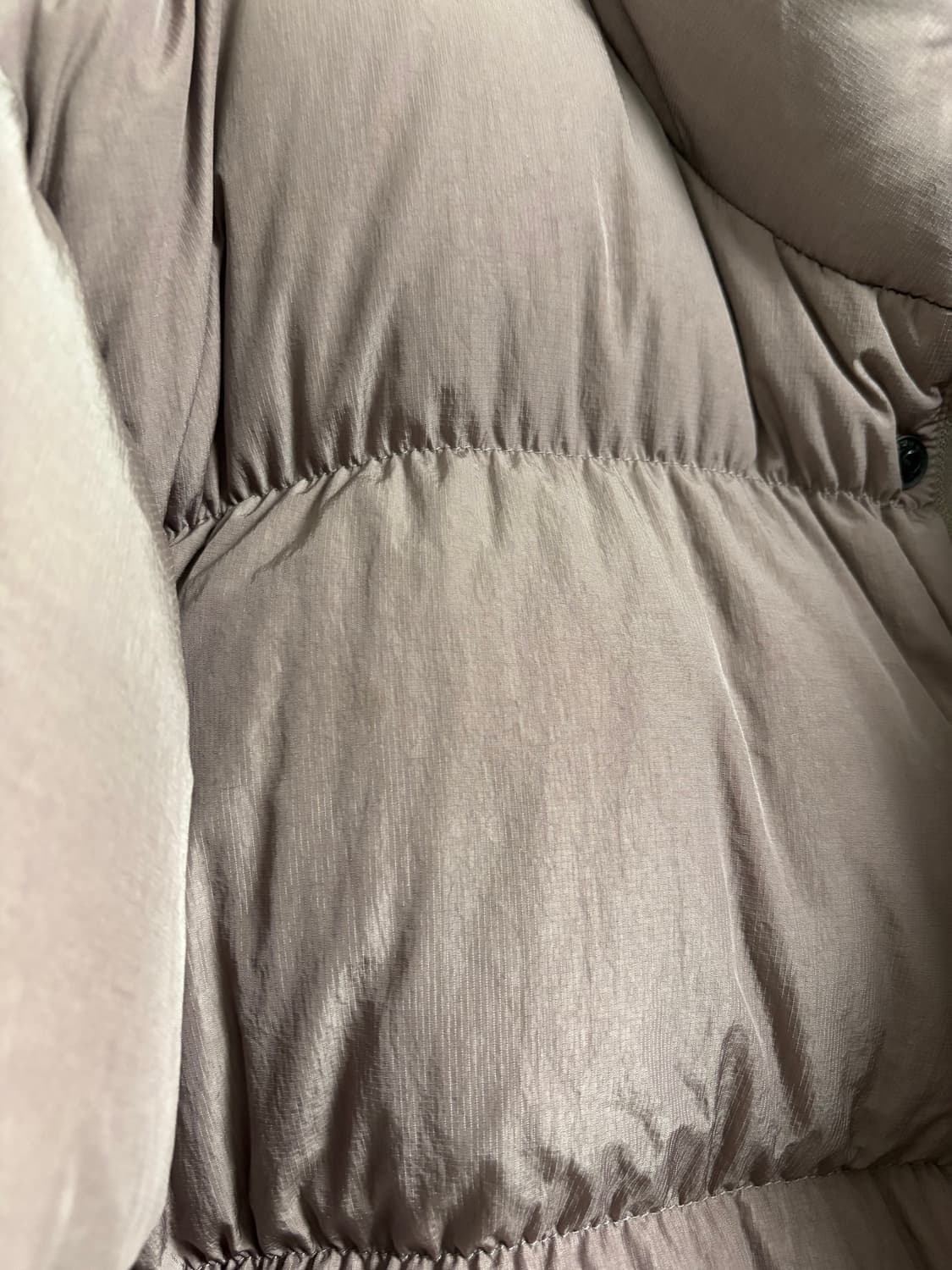  [L] 스투시 립스탑 푸퍼 로즈 상품이미지3