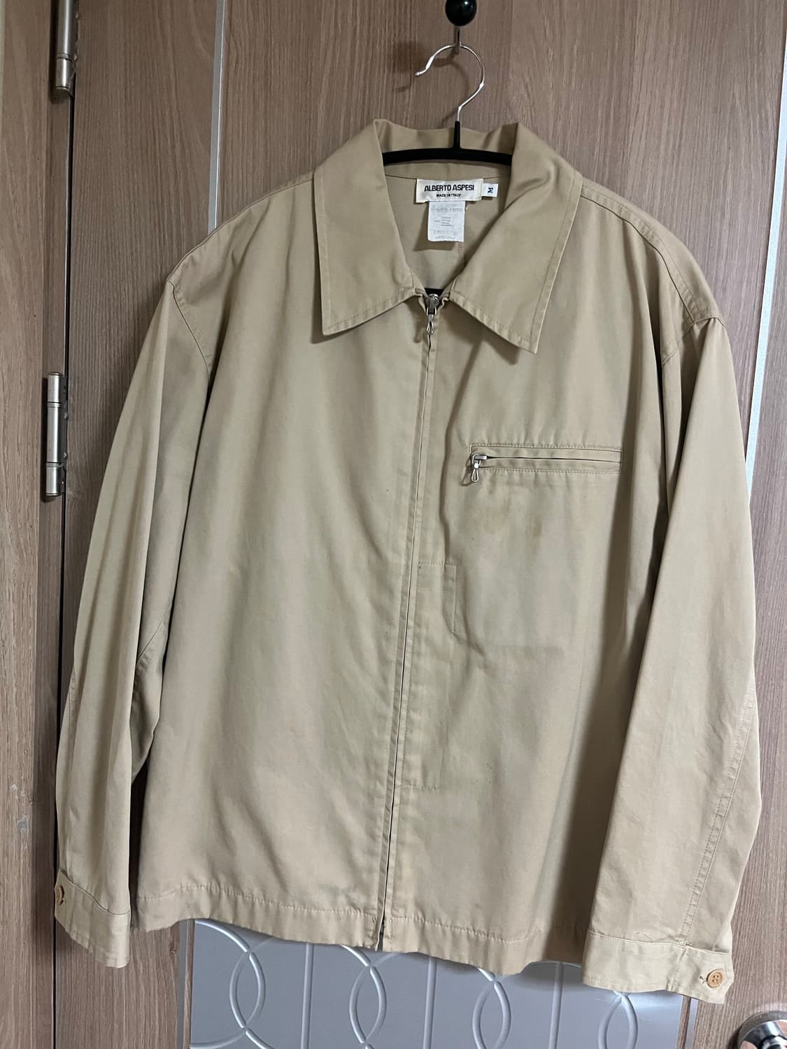 Aspesi 아스페시 자켓 상품이미지1