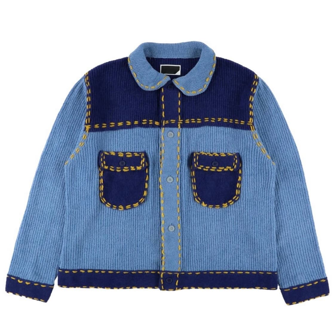 PHINGERIN knit 상품이미지4