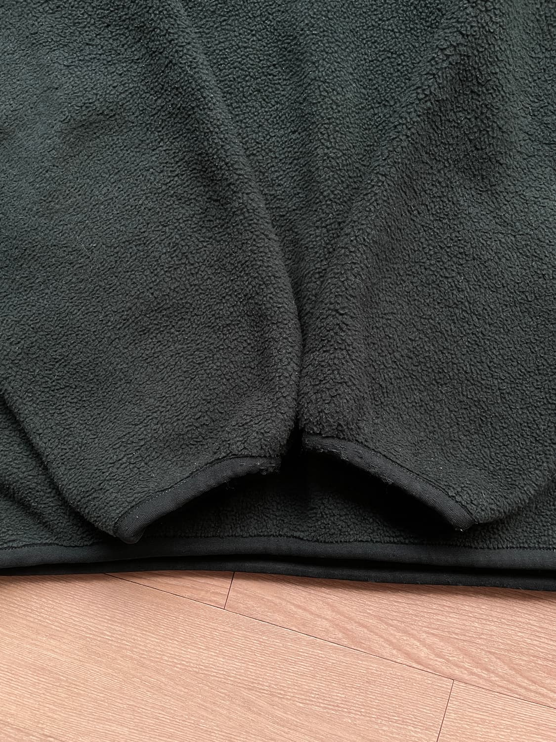 90s 파타고니아 신칠라 그린 퍼플 블랙 patagonia 상품이미지5