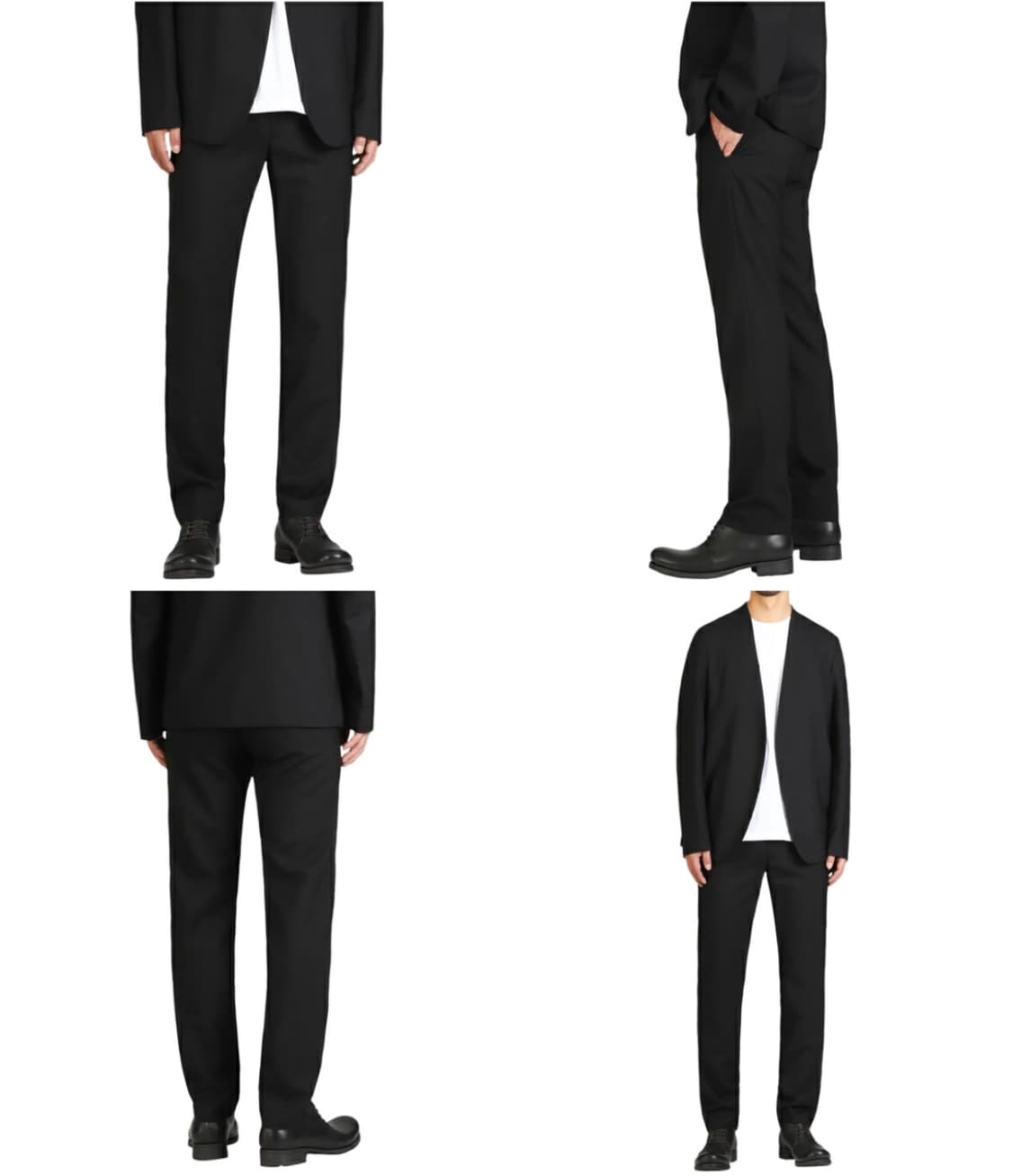 [46] 18ss 마르지엘라 드로우스트링 슬랙스(카라리스 셋업용) 상품이미지3