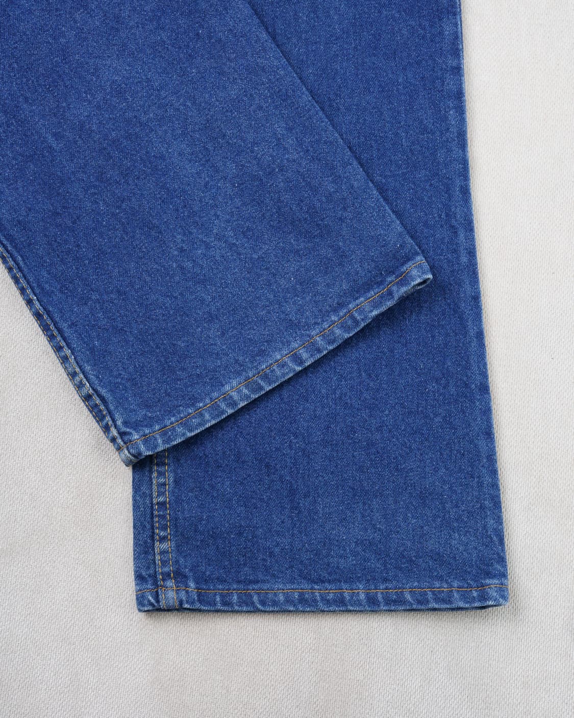 (허리 45) 90s 리바이스 517 부츠컷 데님 팬츠 상품이미지10