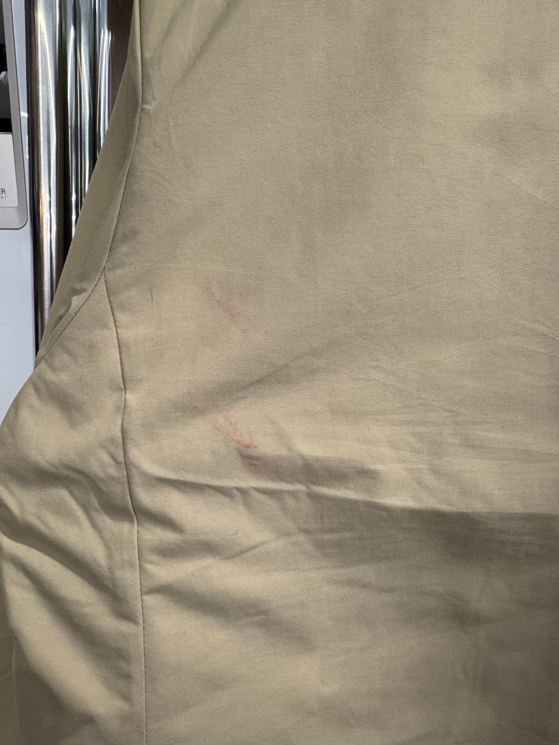 90s 나이키 우먼스 경량패딩 상품이미지6