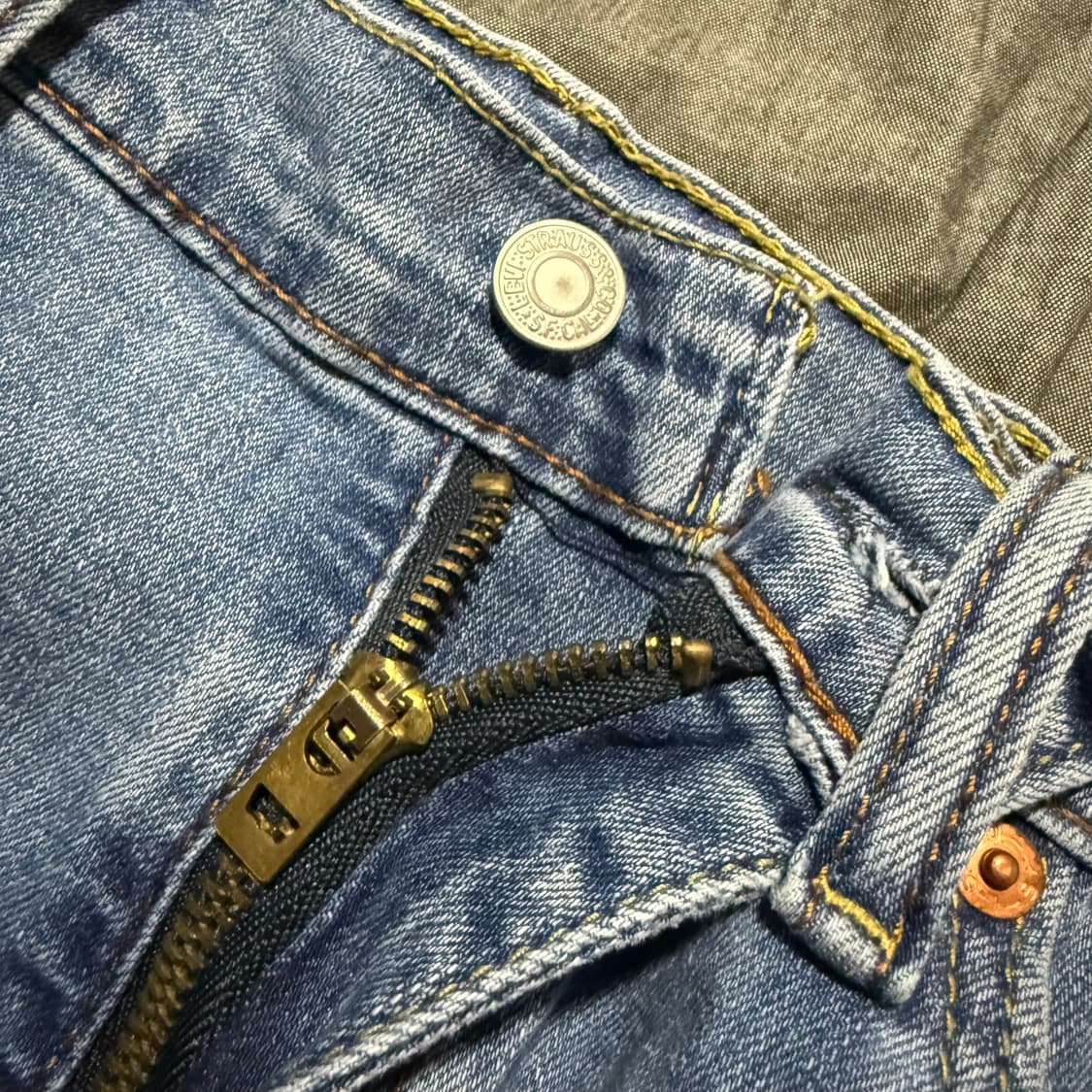 541 Pants 상품이미지5