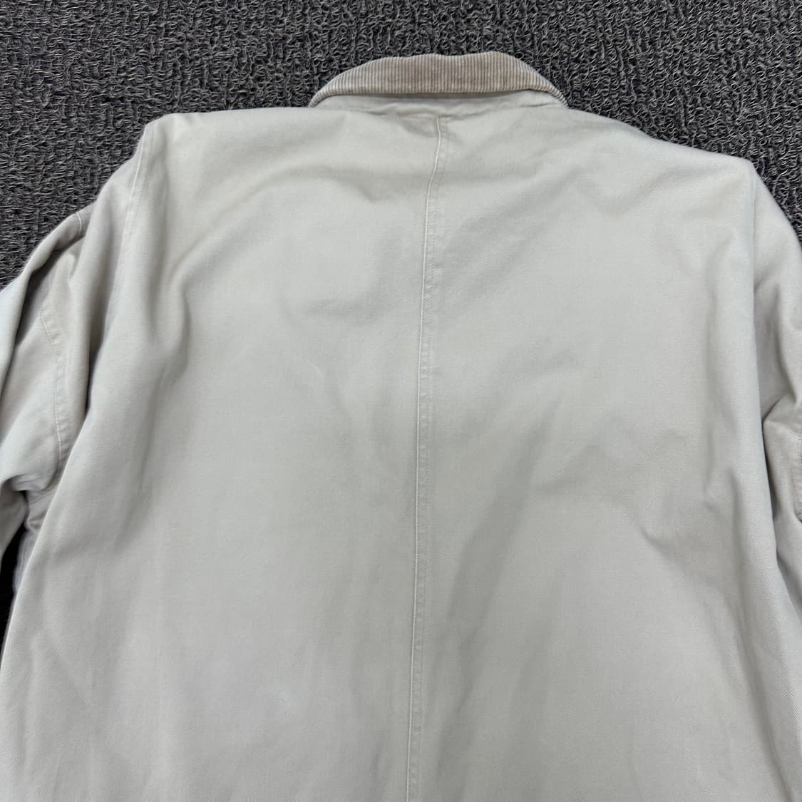 Dickies 디키즈 코듀로이 워크자켓 L 상품이미지7