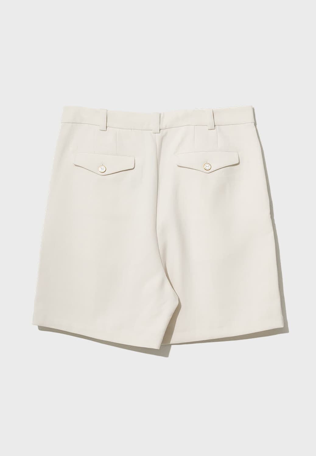 LATE CHECKOUT shorts 상품이미지2