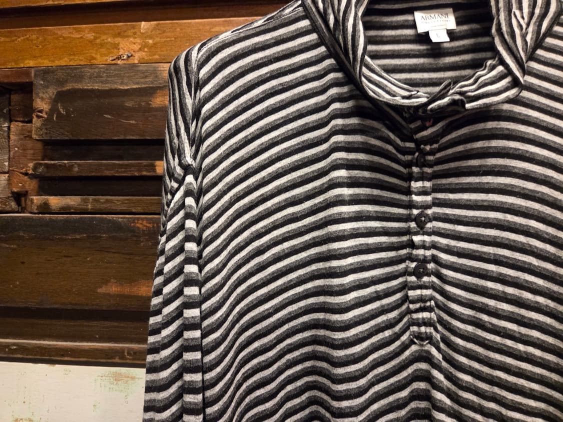 아르마니 꼴레지오니 니트 상품이미지10