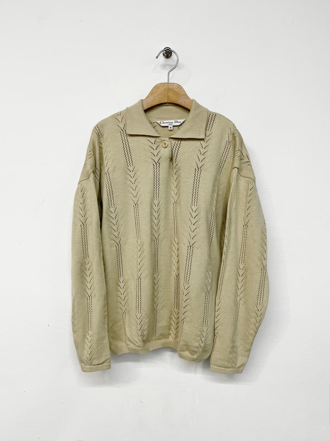 크리스찬 디올 니트 상품이미지4