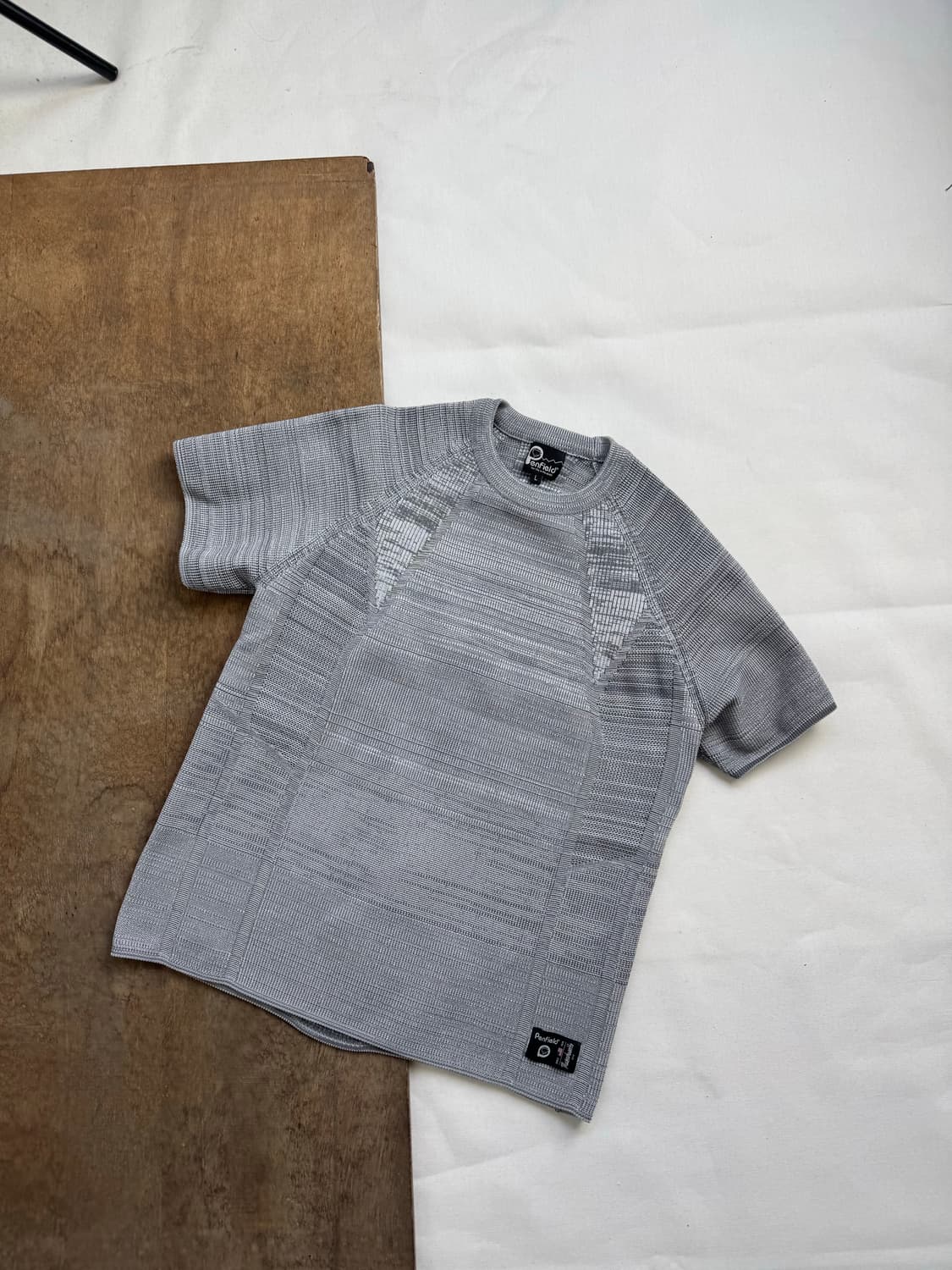 penfield 펜필드 머슬 반팔 상품이미지2