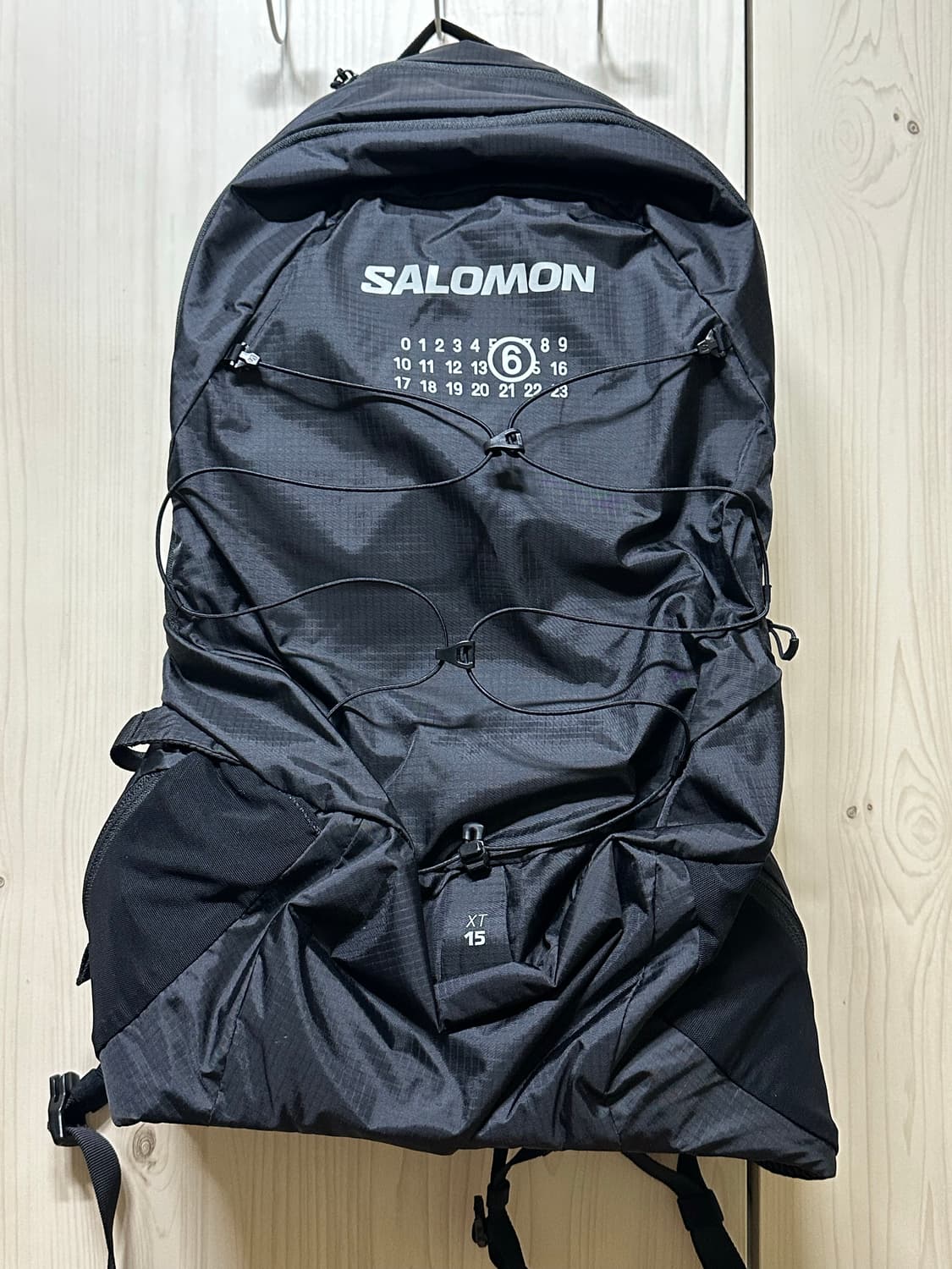 살로몬 x MM6 마르지엘라 XT15 상품이미지1