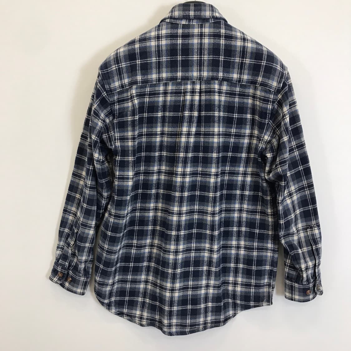 필드앤스트림 플란넬 체크셔츠 [95] 상품이미지4