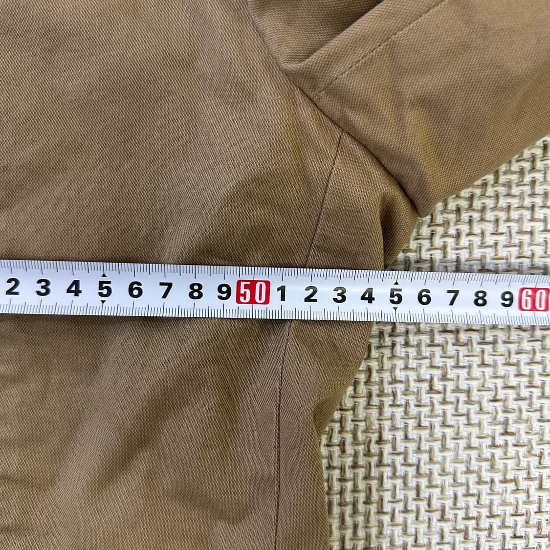 110-180 올젠 남성 자켓 0417D  상품이미지5