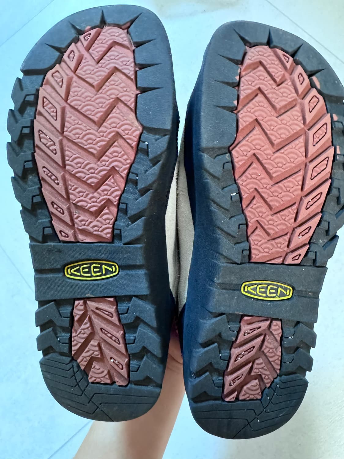 (중고/255) 킨 재스퍼 베이크드 클레이 255 상품이미지3