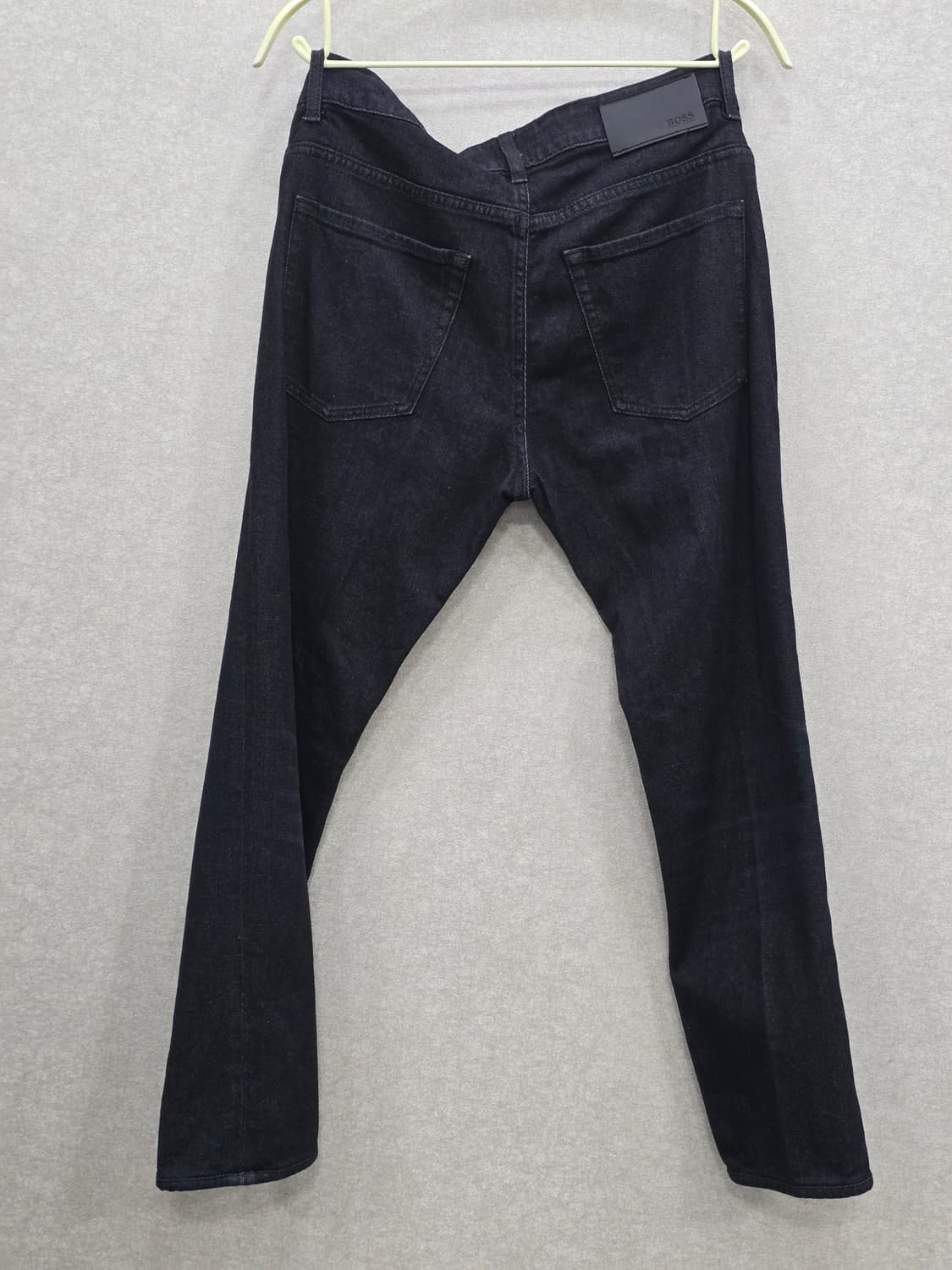 HUGO BOSS & Candiani 데님 팬츠 상품이미지2