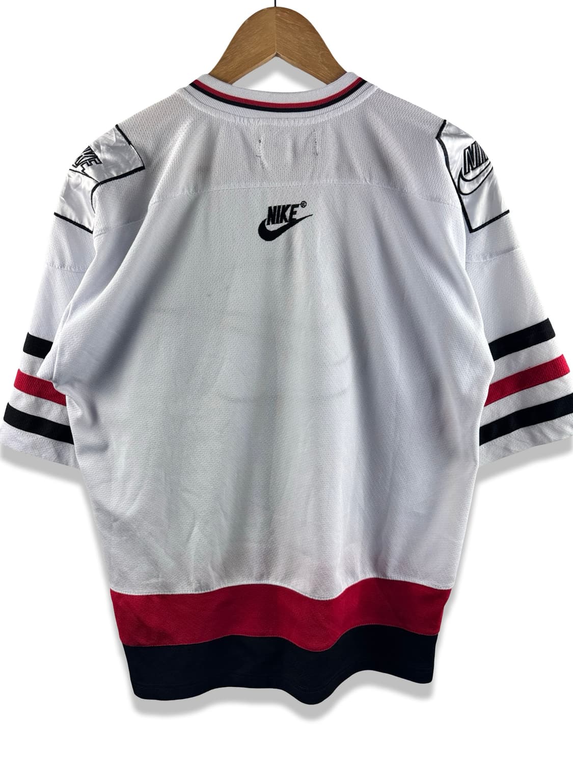 90S 나이키 하키 져지2788 상품이미지2