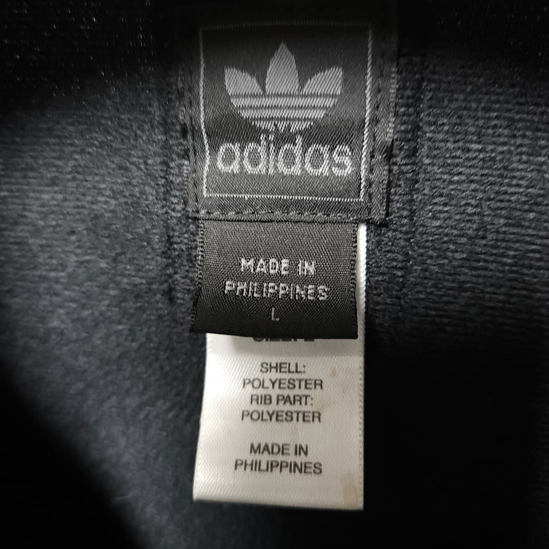 L ) 아디다스 올드스쿨 칠레 져지 상품이미지5