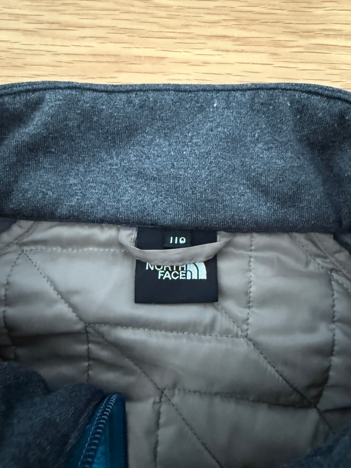 노스페이스(THE NORTH FACE) 경량 패딩 상품이미지7