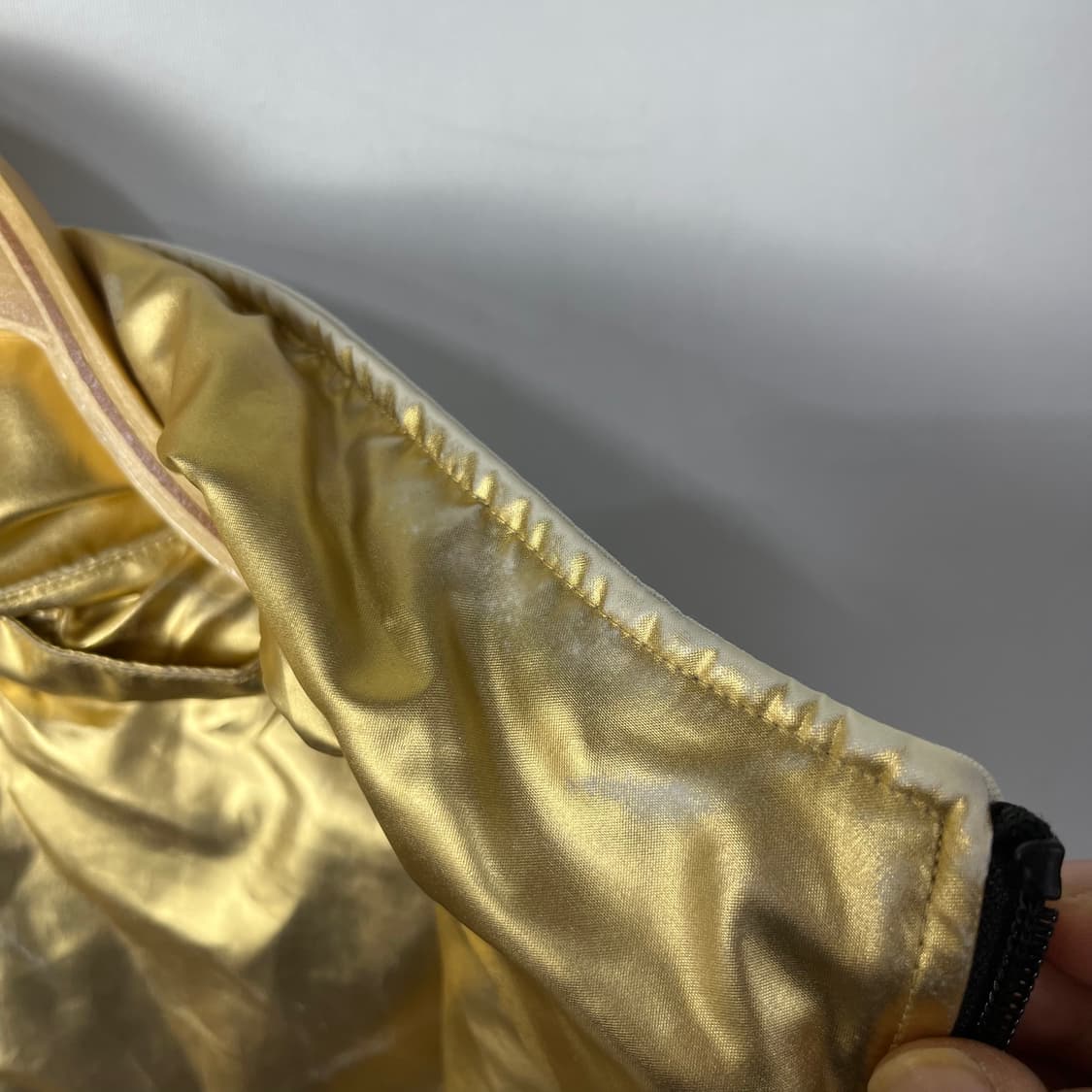 [Ambush] 나이키 x 앰부쉬 리버시블 미드레어어 자켓 상품이미지5