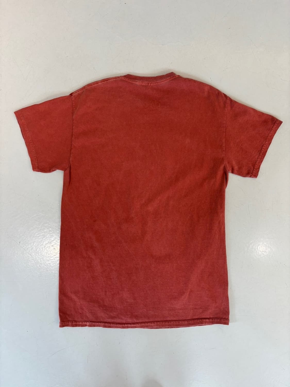 Real Dirt T-shirt 상품이미지5