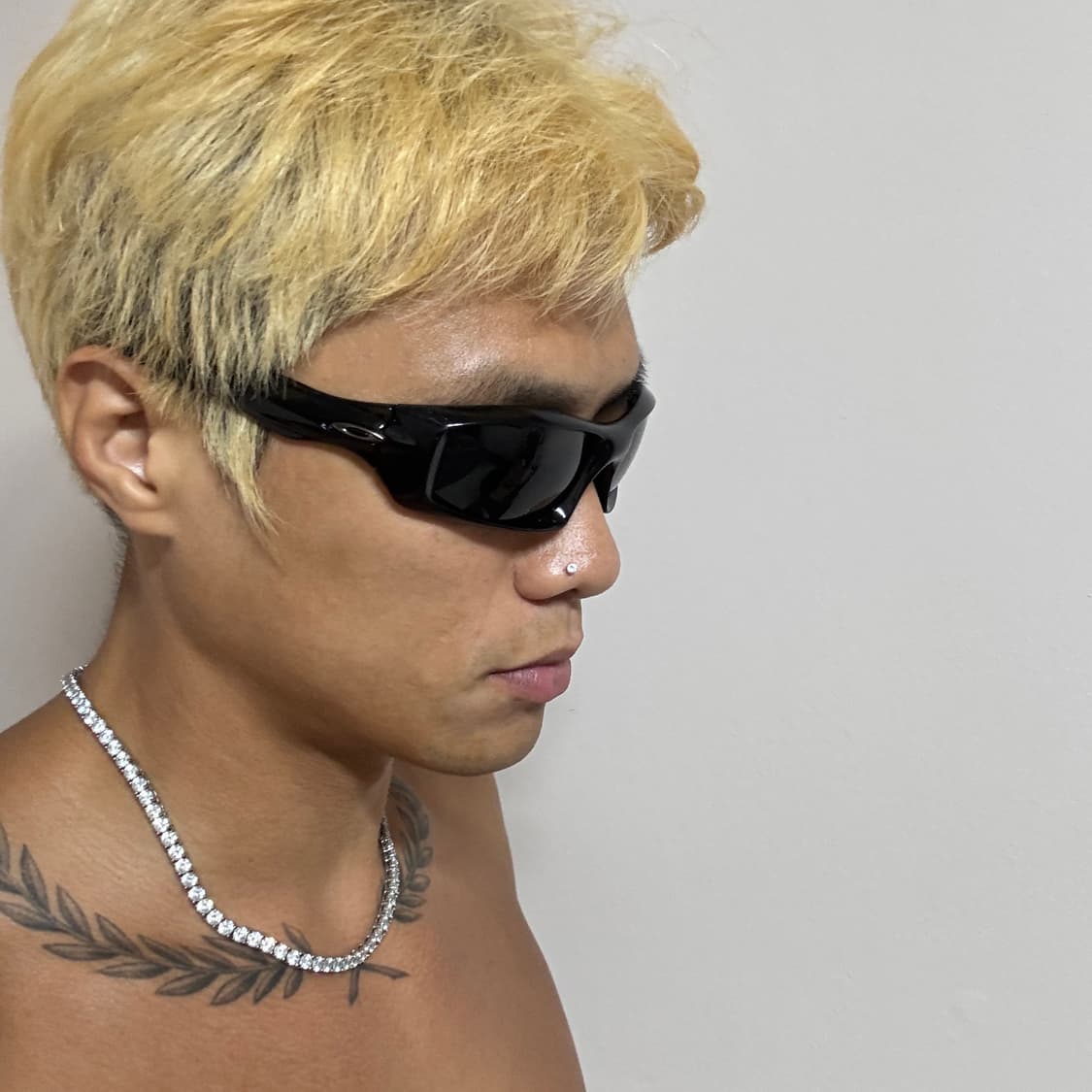 오클리 몬스터펍 선글라스 상품이미지2