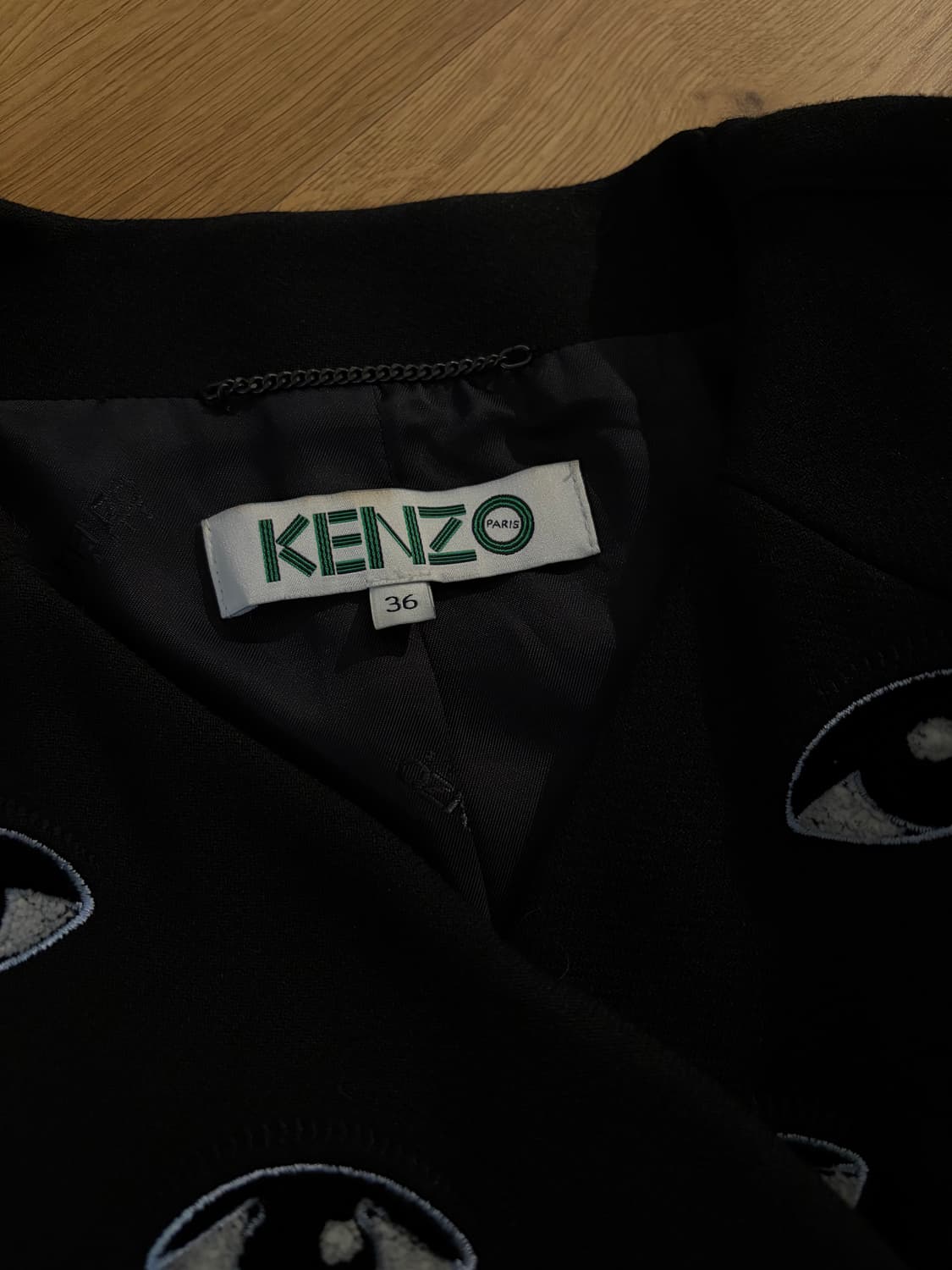 겐조 자켓 상품이미지1