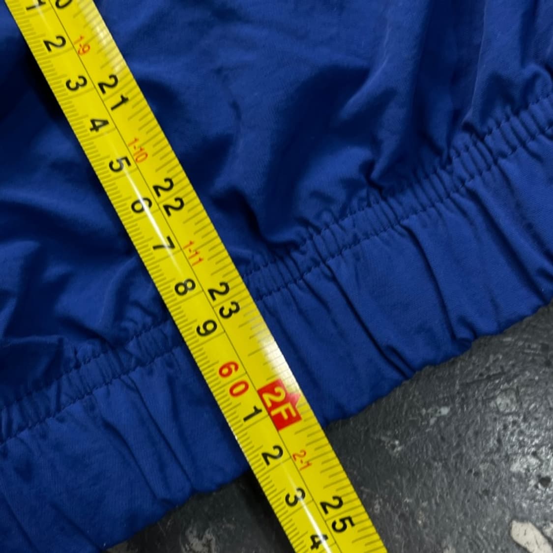 100 엄브로 바람막이 상품이미지7