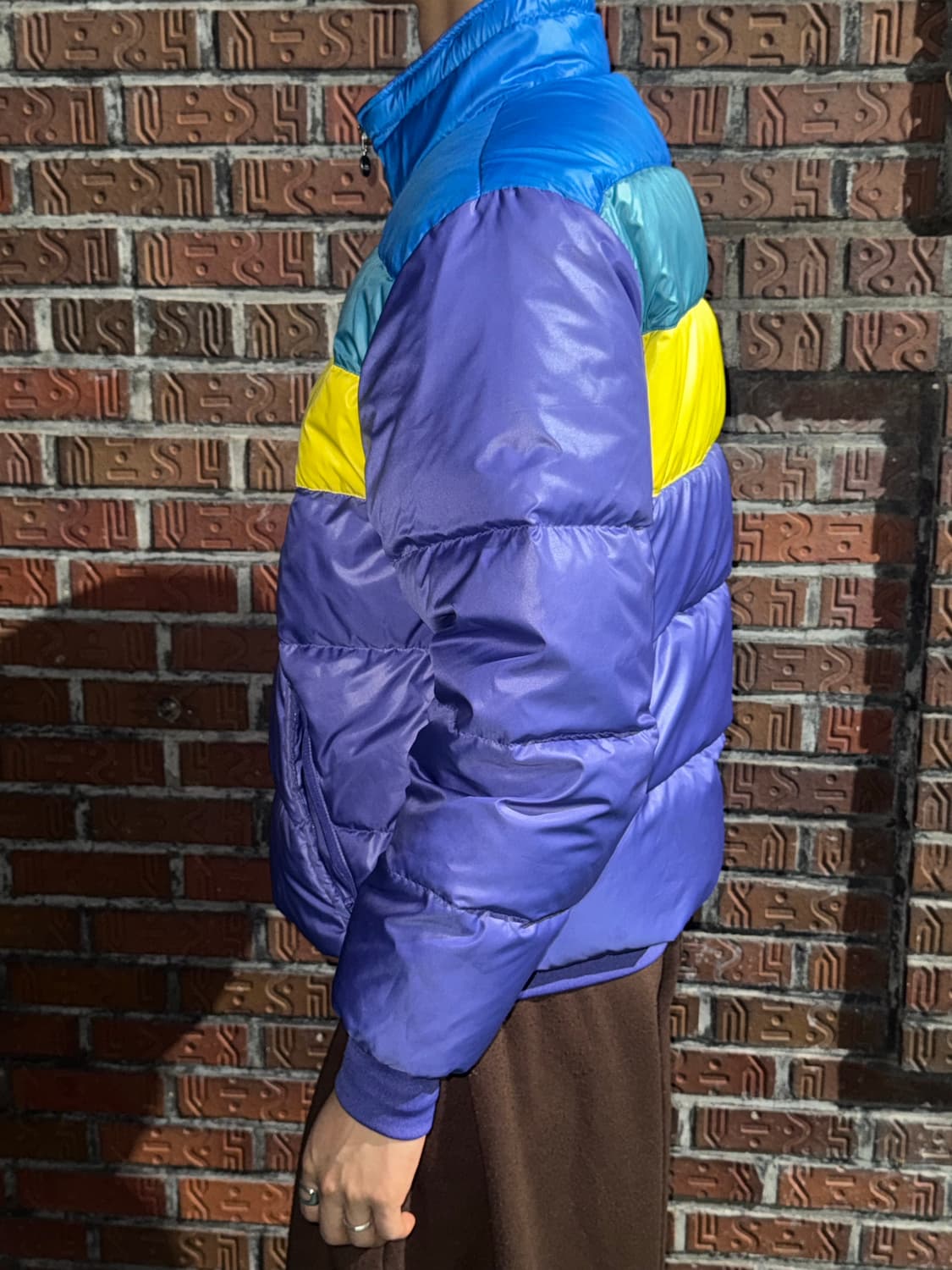 아디다스 오리지널스 패딩 상품이미지3