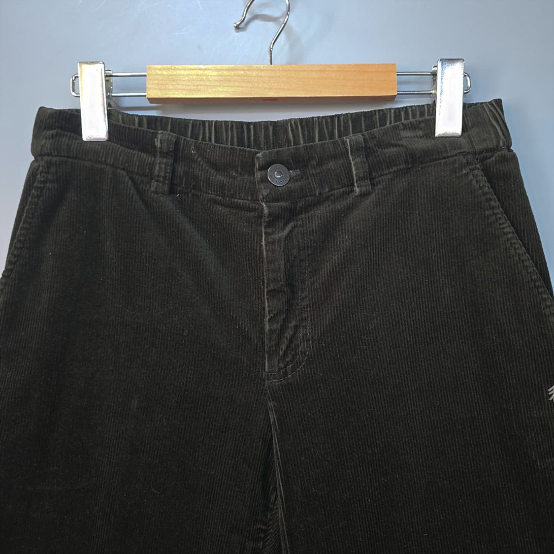 코오롱스포츠(KOLON SPORT) 코듀로이 팬츠 78 상품이미지2