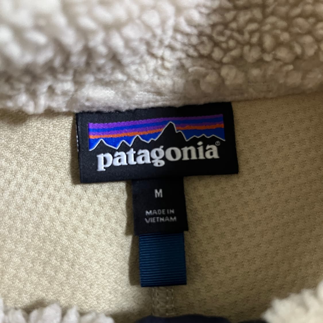 파타고니아 레트로 내츄럴 상품이미지4